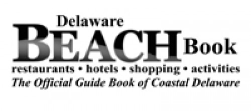 Delaware Beach Book